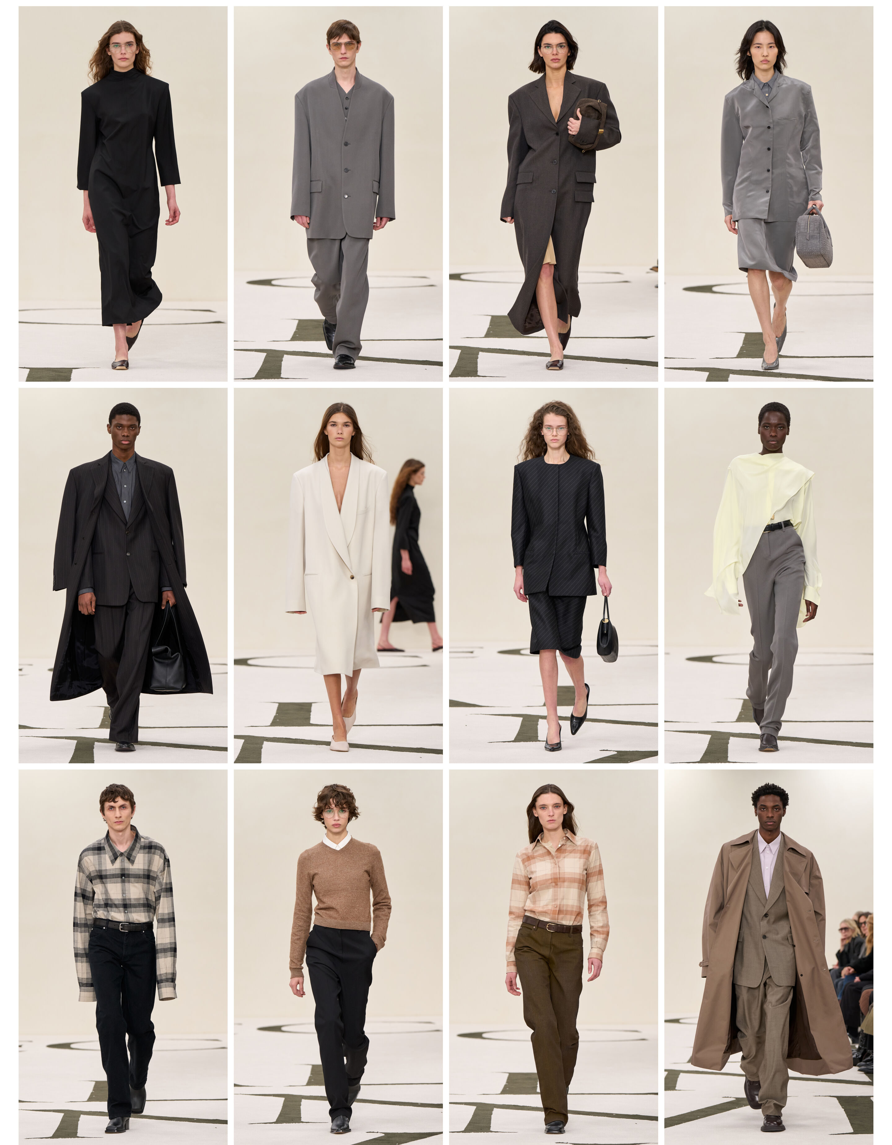 Calvin Klein Collection